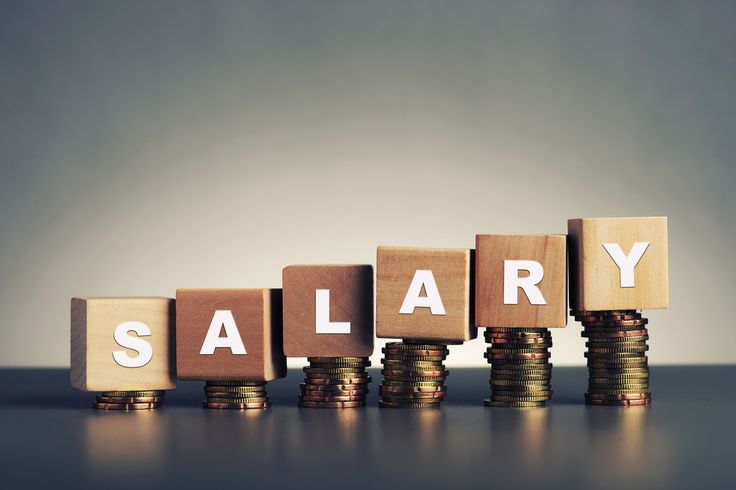MBA Job Market and Salary in USA